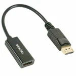 Displayport To Hdmi, Benfei Gold-plated Dp Display Port Hdmi Adapter (male.... Fixed Price $10.00.