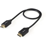 Startechcom Premium High Speed Hdmi Cable With Ethernet 4k 60hz 0.5m. Fixed Price $19.75.