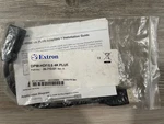 Extron Dpm-hdf/0.5 4k Plus Active Cable 6 26-713-01 Rev. A. Fixed Price $24.99.