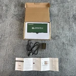 Daoistek 8k Hdmi Splitter 1x4 8k60hz 4k120hz Hdr Vrr Ultra Hd Support Open Box. Fixed Price $14.00.