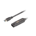 Aten Ue3315a 15m Usb A 3.2 Gen 1 (3.1 1) 5gbps Black D. Fixed Price $158.52.
