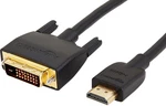 Amazon Basics Hdmi To Dvi Adapter Cable, Bi-directional 6ft, 3ft- Lot Of 8. Fixed Price $27.20.