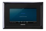 Crestron (tst-902-dsw) In-wall Docking Station For Ts-902 Touch Screens. Fixed Price $85.00.