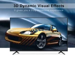 Twozoh 90 Degree Left Angle Mini Hdmi Male To Female Cable 0.6ft, Angle.... Fixed Price $14.70.