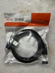 4 X Avarro 0e-hdmi06 6 Ft High Speed Hdmi Cable- Come In Package. Fixed Price $29.98.