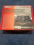 Calrad 40-2000-ir / 402000ir (new). Fixed Price $165.00.