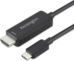 Kensington Premium Usb C To Hdmi Cable 6ft, 8k 60hz Or 4k 120hz, (m/m) Black. Fixed Price $42.99.