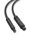 Yqmajim 4pin Backup Camera Extension Cable, (10ft 4p) Pure Copper 4pin-10ft. Fixed Price $16.51.