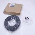 Mavislink 75' 4k 60hz 2.0 18gbps Hdr10 Arc 24k Plate Fiber Optic Hdmi Cable. Fixed Price $35.81.