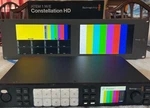 Blackmagic Design Atem 1 M/e Constellation Hd And Dual Smartview Monitor.. Fixed Price $979.00.