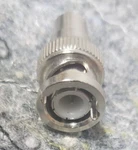 New Bulk Rca Phono Female To Bnc Male Adapter Connector 278-254 Av Video Camera. Fixed Price $3.94.