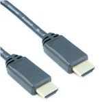 15ft High Speed 4k 60hz Hdmi Cable 18gbps 28awg Gold Plated. Fixed Price $17.54.