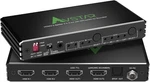 Avstar Hdmi 2.0 Splitter Arc/earc 4k Hdr Audio Extractor, Remote Down Scale. Fixed Price $48.25.