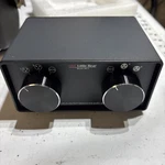 Little Bear Mc3 3 In 3out Xlr Balanced/rca Stereo Converter Audio Selector. Fixed Price $75.00.