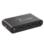 Gofanco Prophecy Intelligent 4k 120hz 1x2 Hdmi Splitter 120hz, 40gbps, Vrr. Fixed Price $132.88.
