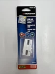 Monster Just Hook It Up 140242-00 Usb A/a Keystone Insert 2.0 Compatible. Fixed Price $9.95.