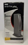 Rca Digital Plus Rf Modulator Dh93rf - Retro Video Games/dvd/satellite New. Fixed Price $29.99.