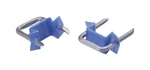 Gardner Bender Msi-1525t Durable Polyethylene Insulated Metal Staple 1/2 In.. Fixed Price $7.06.