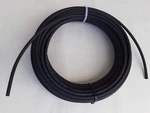 Lmr-240uf Ultra Flex (rfc-240uf) Without Connectors Coaxial Black Cable Lot. Fixed Price $330.00.