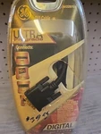 Ulra Prograde Dvi Cable Ge A1. Fixed Price $10.00.