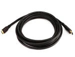 Monoprice 30awg Standard 10ft Hdmi Mini Cable Connector 1080i 4.95gbps - Black. Fixed Price $11.50.