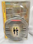 Monster Video 2 Cable Audio/video Kit Highest Resolution Rca Connection 4m Nib. Fixed Price $18.00.