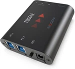 Toggle By Inogeni, Video Conference Usb Switcher (byod/byom), Plug And Go, Up To. Fixed Price $440.50.