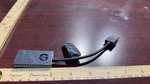 Hp Hdmi To Vga Adapter. Fixed Price $10.00.