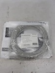 Startech.com 30ft Gray Gigabit Cat6 Lszh Snagless Rj45 Utp Ethernet Cable. Fixed Price $24.99.