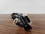 Space Shuttle-z Awm Dvi Male To Cable Computer Display Connector. Fixed Price $7.99.