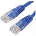 4xem 4xc6patch15bl 15ft Cat6 Blue Molded Patch Cabl Cable. Fixed Price $23.07.