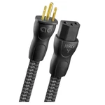 Audioquest Nrg-y3 Low-distortion 3-pole Ac Power Cable - 6.56' (2m). Fixed Price $249.95.