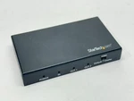 Startech St122hd202 2-port Hdmi Splitter With Hdr - 4k 60hz. Fixed Price $20.69.