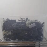 Big Box Of Cables - Hdmi Usb Adapters B Micro Spliters Ac Xbox Controlers Lot. Fixed Price $19.50.