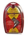 Radio Shack Advanced Performance Gold Series Stereo A/v 3ft Cable New Sealed. Fixed Price $10.99.