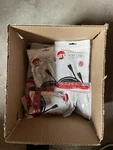 Circuit City 6' High Speed 1.4 Hdmi Cable Cord 4k 1080p - 25 Pack. Fixed Price $29.99.