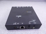 Startech St12mhdlan4r 4k Hdmi Over Ip Receiver For St12mhdlan4k. Fixed Price $140.00.