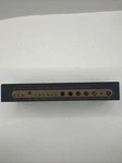Iark 3x1 Hdmi Switch With Toslink Optical Spdif & Rca L/r Audio Out, 3 Port H.... Fixed Price $19.99.