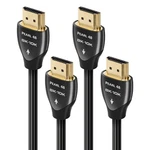 Audioquest Pearl 48 8k-10k 48gbps Ultra High Speed Hdmi Cable - 2.46 Ft. (.75m). Fixed Price $99.90.