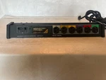 Monster Power Hts2000 Home Theater Center. Fixed Price $40.00.