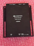 Crestron 6507570 Hd-scaler-hd-e Video Scaler (hdmi In/out). Fixed Price $22.00.