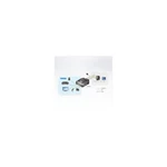 Aten Cs22dp Kvm/audio/usb Switch 2xkvm/audio/usb D. Fixed Price $98.81.