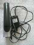 Rca Audio Video Converter Ac/dc Adaptor Model # Crf910 23956379 Silver Black. Fixed Price $11.99.