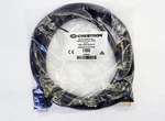Crestron Cbl-vga-aud-12 Certified Computer Vga Interface Cable W/audio, 12 Ft. Fixed Price $24.84.