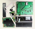 Samsung Qn43ls03dafxza Qn43ls03daf 2024 Repair Parts Kit Motherboard. Fixed Price $79.99.