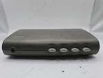Recoton 4-way Stereo Audio &video Selector Switch Svs1000 Composite And S-video. Fixed Price $7.65.