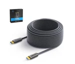 4k Hdmi Cable 100 Ft Fiber Optic Cord (hdmi2.0b, 18gbps, 60hz 4:4. Fixed Price $60.45.