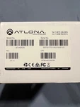 Atlona At-hd570 Hdmi Audio De-embedder And Converter. Fixed Price $75.00.