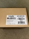 Intelix Int-hd70-rx / Inthd70rx (new In Box). Fixed Price $134.10.