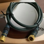 Acoustic Research Rg6 Video Cables 3ft Performance Series High Definition. Fixed Price $11.00.